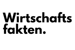 Wirtschaftsfakten