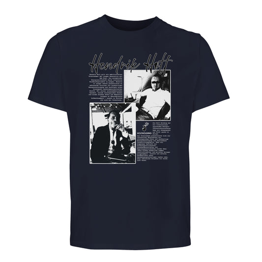 Hendrik Holt T-shirt