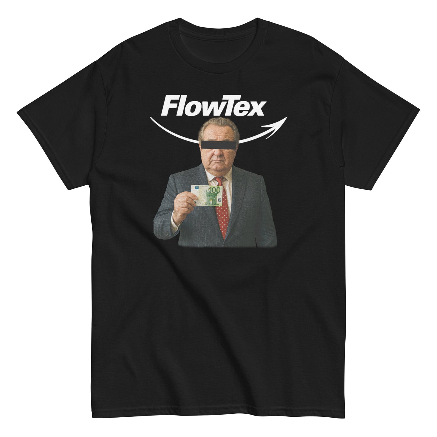 M. Schmider T.shirt