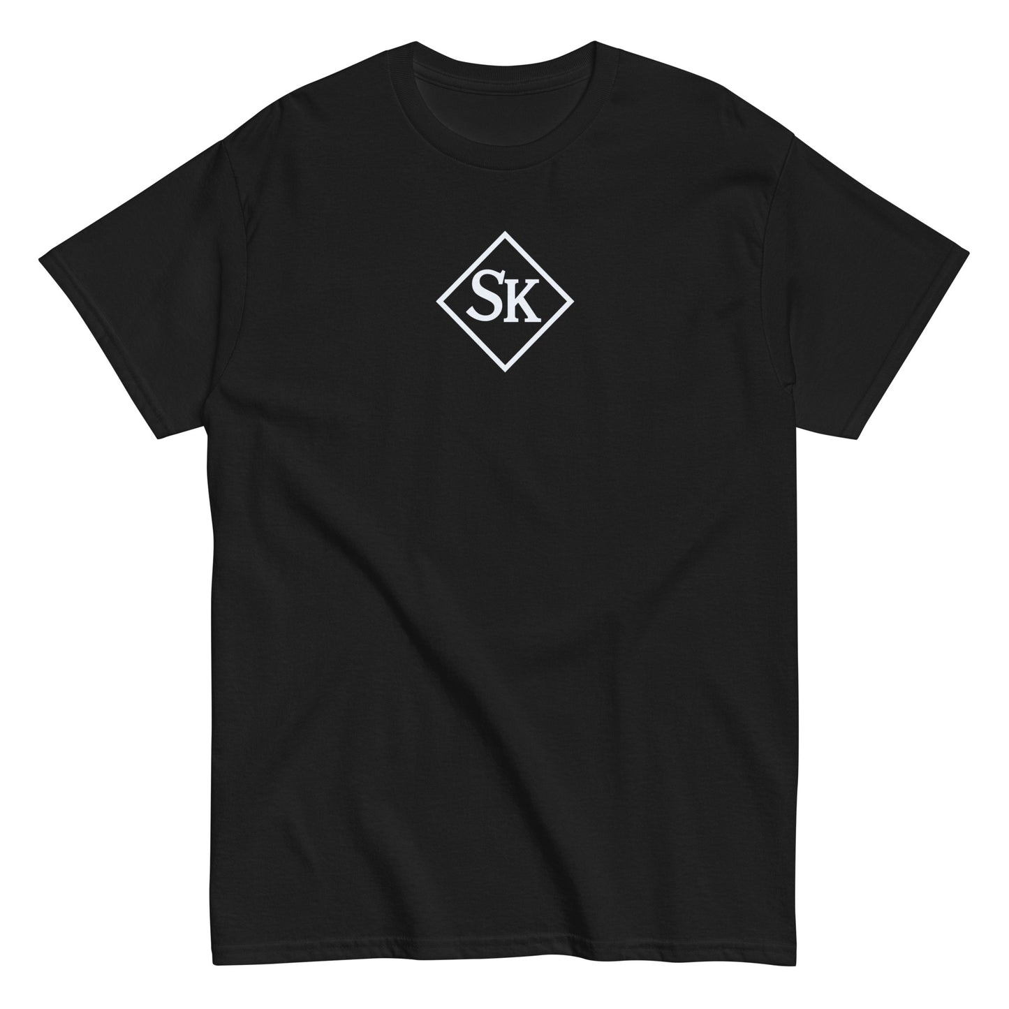 S&K I Make S&K GREAT AGAIN T-shirt (Backprint)