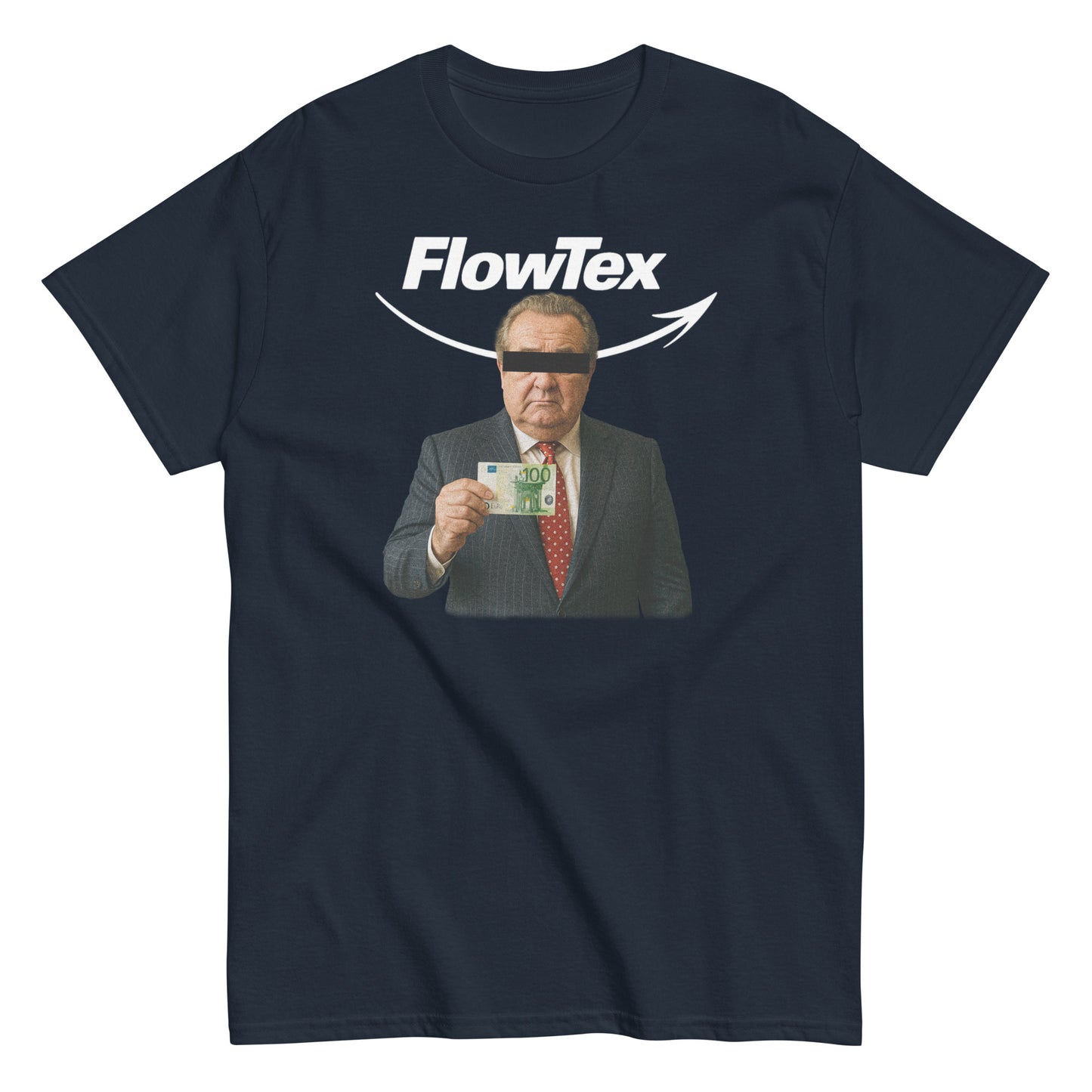 M. Schmider T.shirt