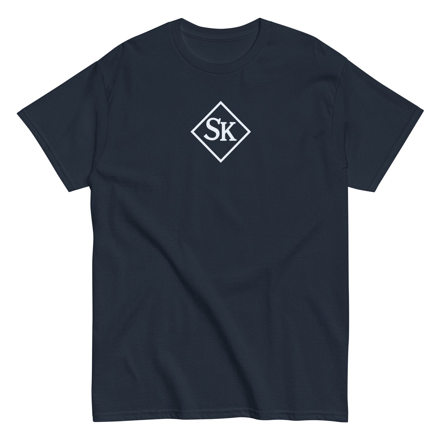 S&K I Make S&K GREAT AGAIN T-shirt (Backprint)