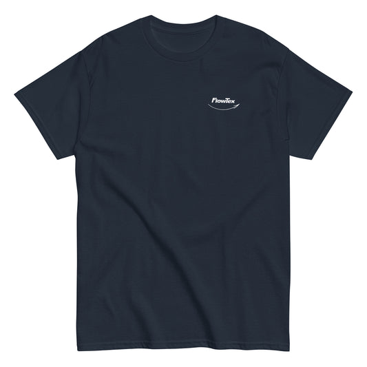 Flowtex T-shirt (Kleines Logo)