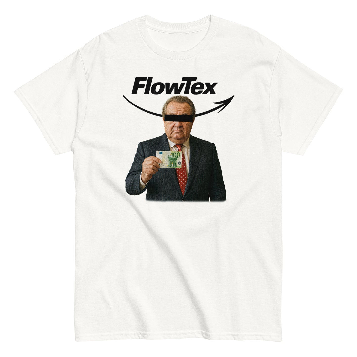 M. Schmider T.shirt
