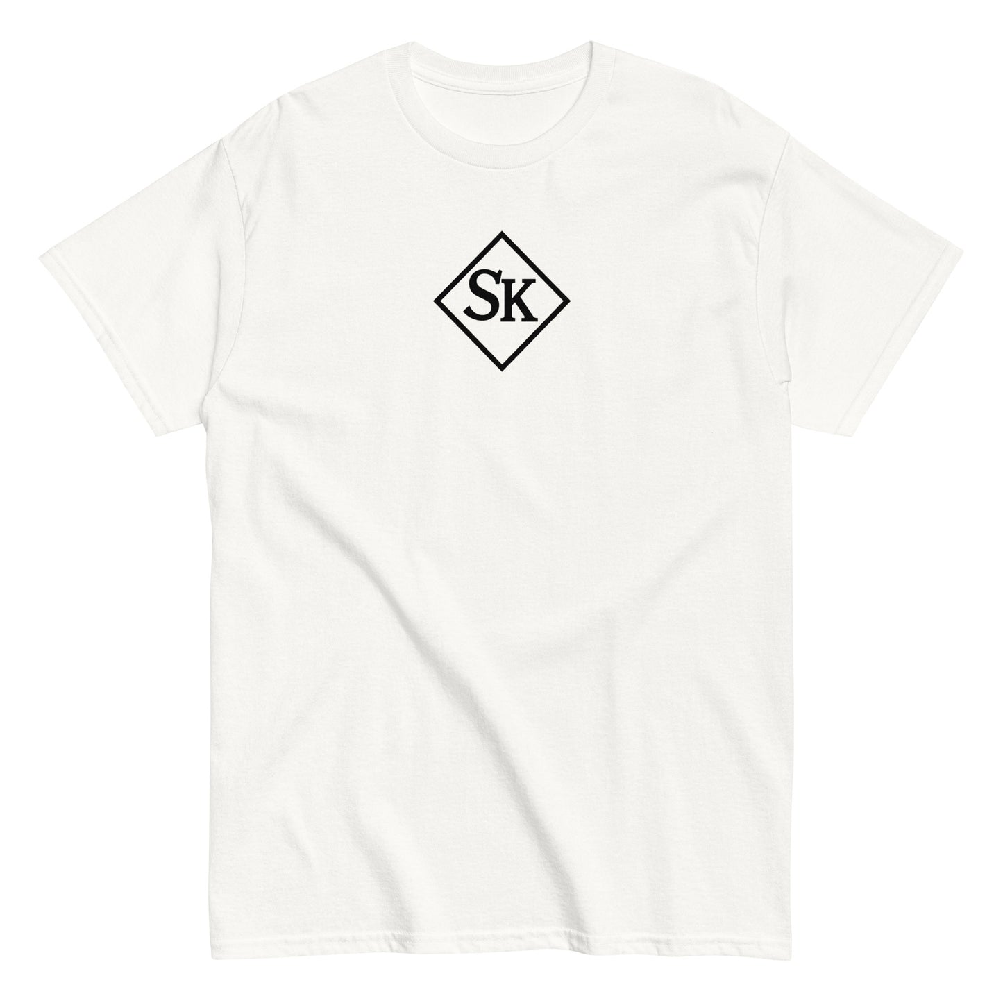 S&K I Make S&K GREAT AGAIN T-shirt (Backprint)