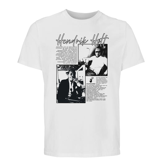 Hendrik Holt T-shirt