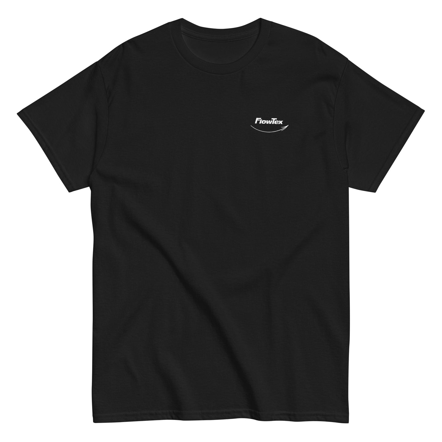 Flowtex T-shirt (Kleines Logo)