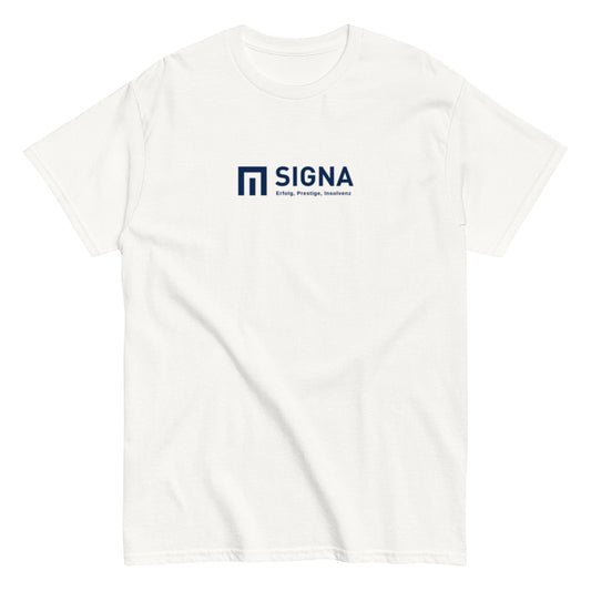 Signa T-shirt