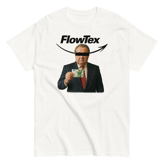 M. Schmider T.shirt