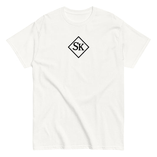 S&K I Make S&K GREAT AGAIN T-shirt (Backprint)